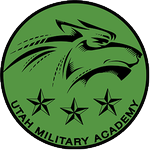 Utah Military Academy - Camp Williams Logo